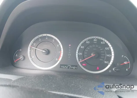 2012 Honda Accord 2.4 Lx from USA, damaged, VIN 1HGCP2F32CA246392